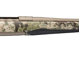BROWNING X-BOLT 2 SPEED KT 270WIN TB  #