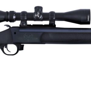 TRADITIONS OUTFITTER G3 35WHEL 22" PKG