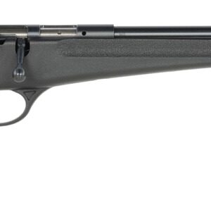 SAVAGE ARMS RASCAL 22LR F-SR BLACK TB