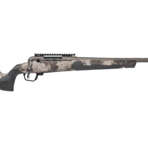 SAVAGE ARMS 110 CORE HUNTER PRO 7PRC WS