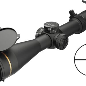 LEUPOLD VX-6HD G2 3-18X50 SF CDS FDD
