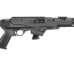RUGER PC CARB 9MM 16" FXD STK 10+1 #