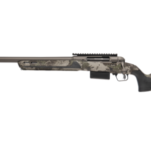 SAVAGE ARMS 220 HARVESTER 20GA BLK/CAMO LH