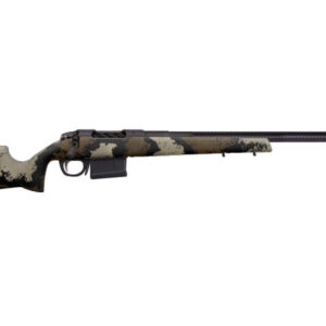WEATHERBY 307 RANGE CSBR 7PRC 18" ADJ