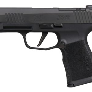 SIG SAUER P365 XL 9MM NIT 15+1 XRAY OR