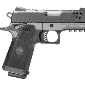 EAA CORP WITNESS 2311 CMXXX 9MM 3.4"