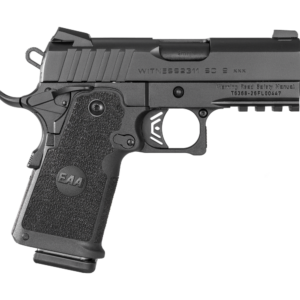EAA CORP WITNESS 2311 SCXXX 9MM 3.4"
