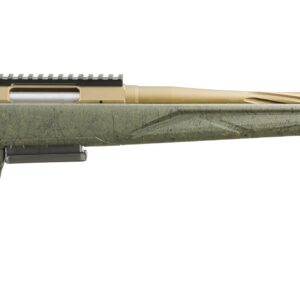 RUGER AMERICAN GEN2 PRED 7MM-08 22"