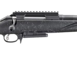 RUGER AMERICAN GEN2 PATROL 300 WIN
