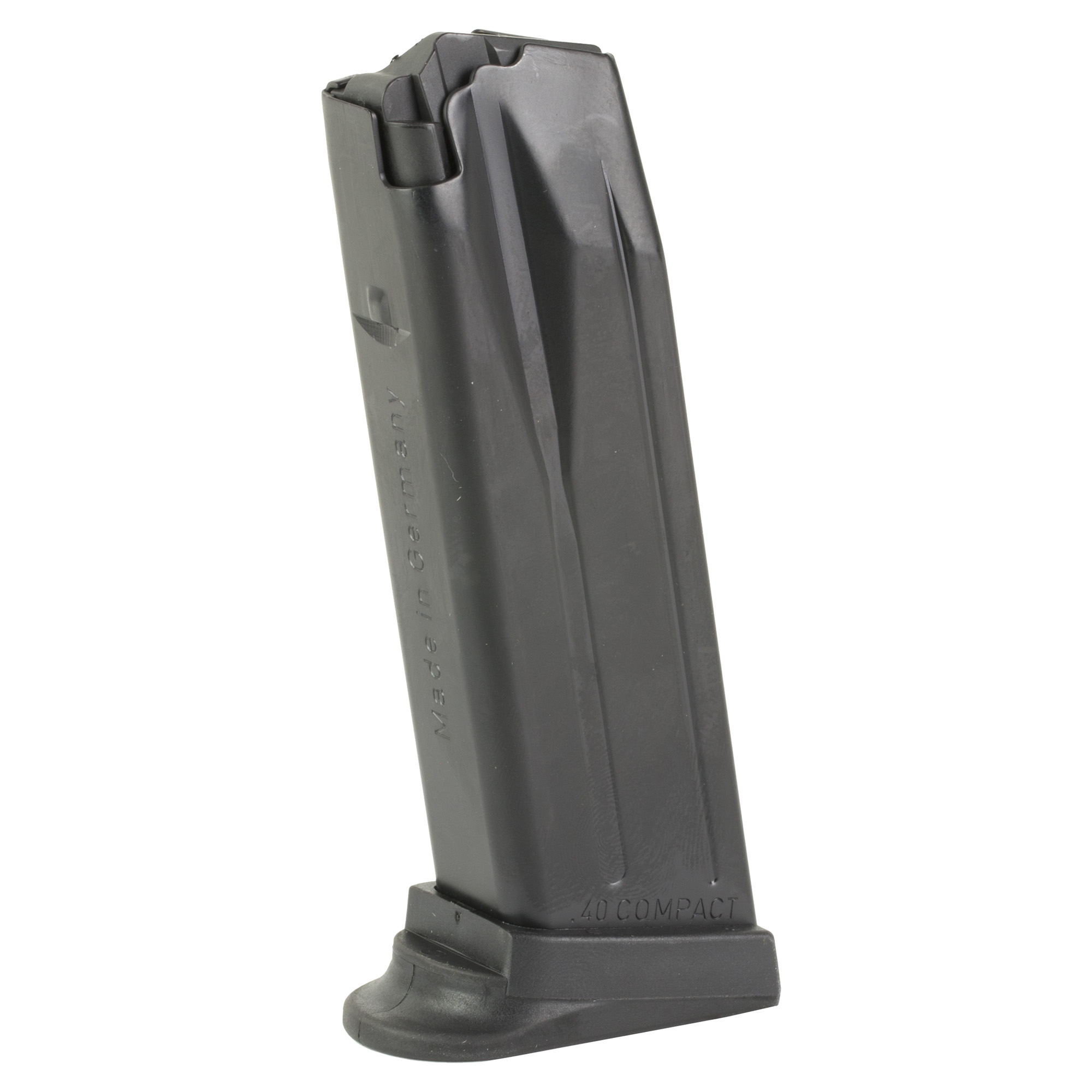HECKLER AND KOCH (HK USA) MAG P2000/USP40 CPT 40SW 12RD