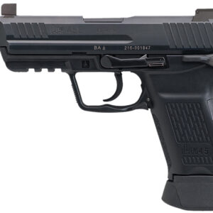 HECKLER AND KOCH (HK USA) HK45C TACT V1 45ACP SFTY NS