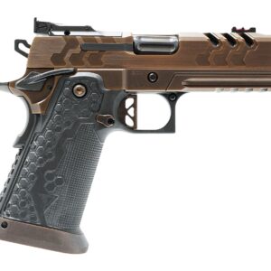 KIMBER 2K11 PRO COMP 9MM ROYAL 4.25"