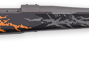 WEATHERBY VANGUARD CMPT HNTR 243WIN 20"