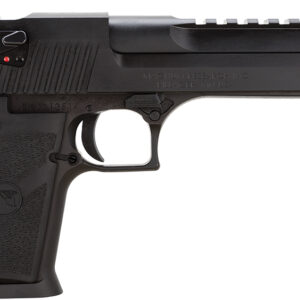 MAGNUM RESEARCH DESERT EAGLE 357MAG BLACK 6"