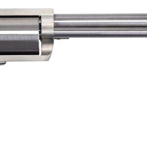 MAGNUM RESEARCH BFR REVOLVER 30/30 SS 10" 6SH