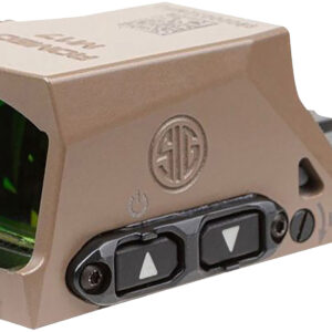 SIG SAUER ROMEO-M17 REFLEX SGHT CIRCLEDT