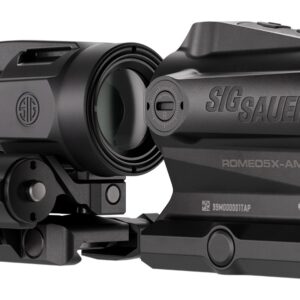 SIG SAUER ROMEO5X-AMR JULIET3-AMR COMBO