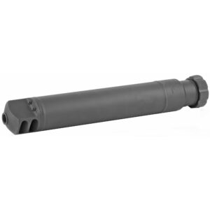BARRETT FIREARMS QDL 50BMG SUPPRESSOR BLACK