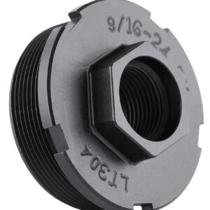 DEAD AIR ARMAMENT HUB DIRECT THREAD MOUNT 1/2X28