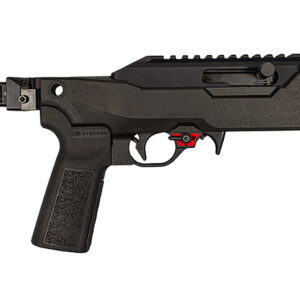 FRANKLIN ARMORY F22 BINARY 22LR 8" 10+1 TB