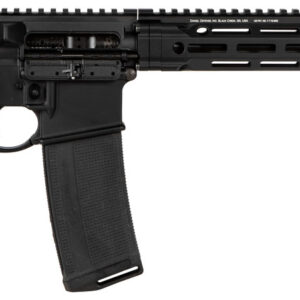 DANIEL DEFENSE DDM4 V7 SLW 5.56 14.5" MOD RL