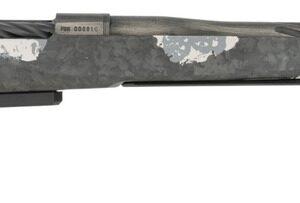 FIERCE FIREARMS TWIST RIVAL XP 2 NRL 22CR 22"