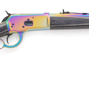 CHIAPPA FIREARMS 1892 TRAPPER 44MAG 16" NEBULA