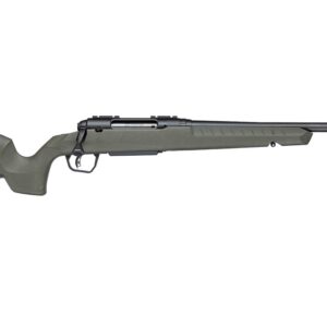 SAVAGE ARMS AXIS 2 308WIN BL/GRN 20" TB