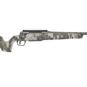 SAVAGE ARMS AXIS 2 PRO WDLD 6MMARC 20" TB