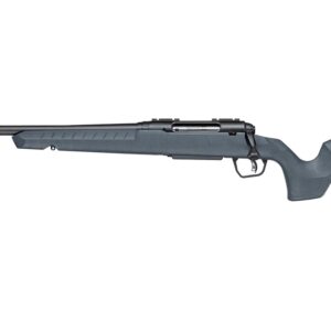 SAVAGE ARMS AXIS 2 22-250 BL/GRY 20" LH TB
