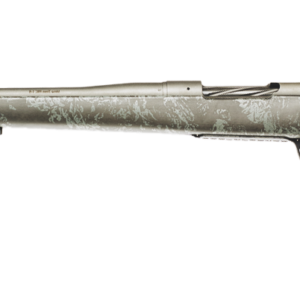CHRISTENSEN ARMS MESA FFT 22CM TUNGSTN 20" LH