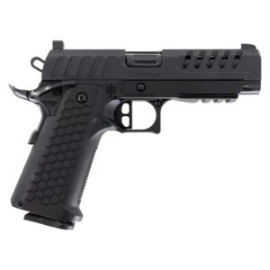 MILITARY ARMAMENT CORP CERBERUS 9MM DS 4.4" 17+1