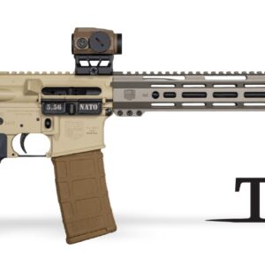 DIAMONDBACK FIREARMS DB15 5.56 MULTI 16" M-LOK