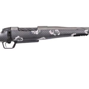 FIERCE FIREARMS TWST ROGUE XP 6.5CR  GL/PH 18"