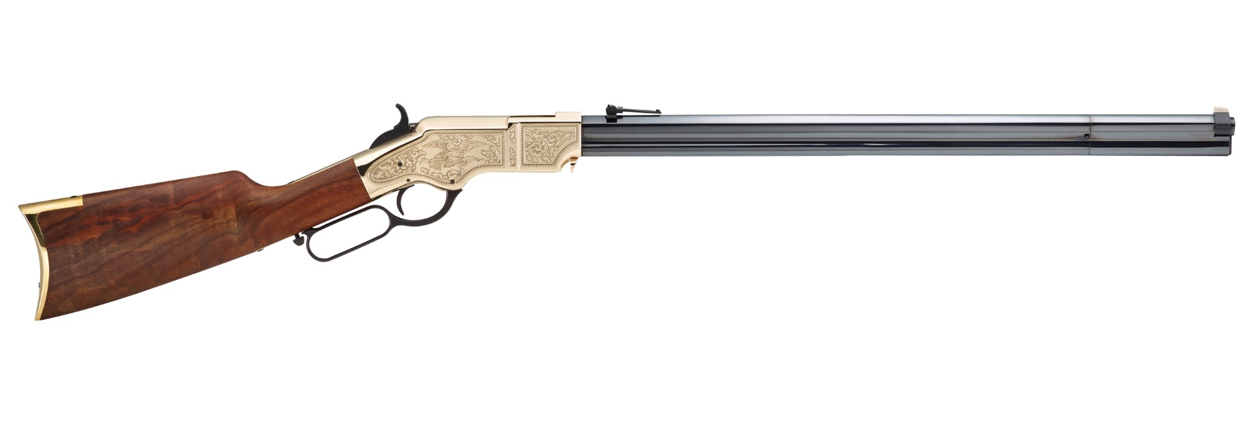 HENRY REPEATING ARMS H11 ORIGINAL HENRY 3RD 44-40
