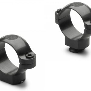 LEUPOLD RINGS STD 30MM LOW MATTE