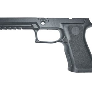 SIG SAUER GRIP ASY 320X 9/40/357 FS MED