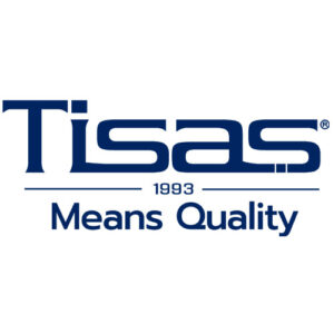 TISAS 1911DS CMP CRY 9MM 18+1 5" AOS