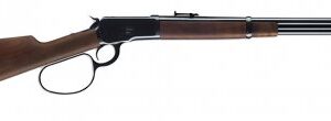 WINCHESTER 1892 LG LP CRBN 357MAG BL/WD