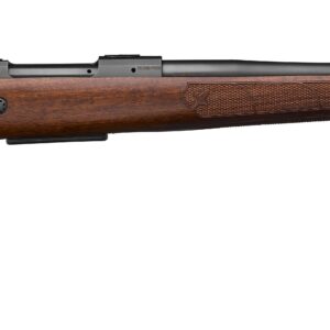 CZ 600 PLUS AMER 270WIN BL/WD TB