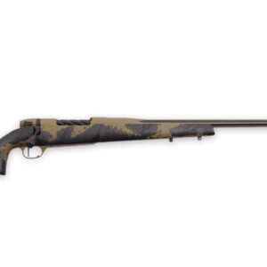 WEATHERBY MARK V APEX 300PRC 26" FDE