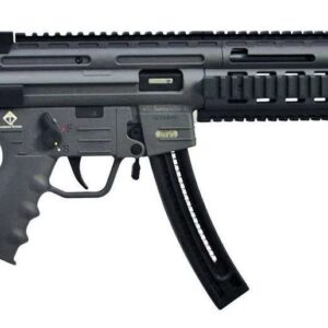 AMERICAN TACTICAL INC GSG-16 CARB 22LR GREY 22+1 16"
