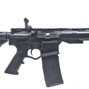 AMERICAN TACTICAL INC ALPHA MAXX 5.56 7.5" 30+1
