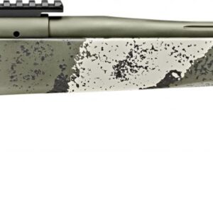 SPRINGFIELD ARMORY WAYPOINT 6.5PRC STD FXD GREEN