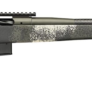 SPRINGFIELD ARMORY WAYPOINT 300PRC CF ADJ GREEN