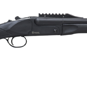 LEGACY SPORTS INTERNATIONAL CITADEL BOSS TAC-S 12/18.5 BLK