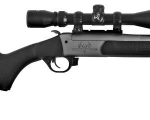 TRADITIONS OUTFTR G3 300BLK 16.5" TD PKG