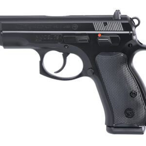 CZ 75 COMPACT 50TH 9MM 15+1 3.9"#