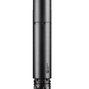 DEAD AIR ARMAMENT WOLFMAN 9MM MODULAR SLNCR KIT
