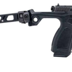TAURUS GX4 9MM BLK 3.7" 10+1 OR BRACE